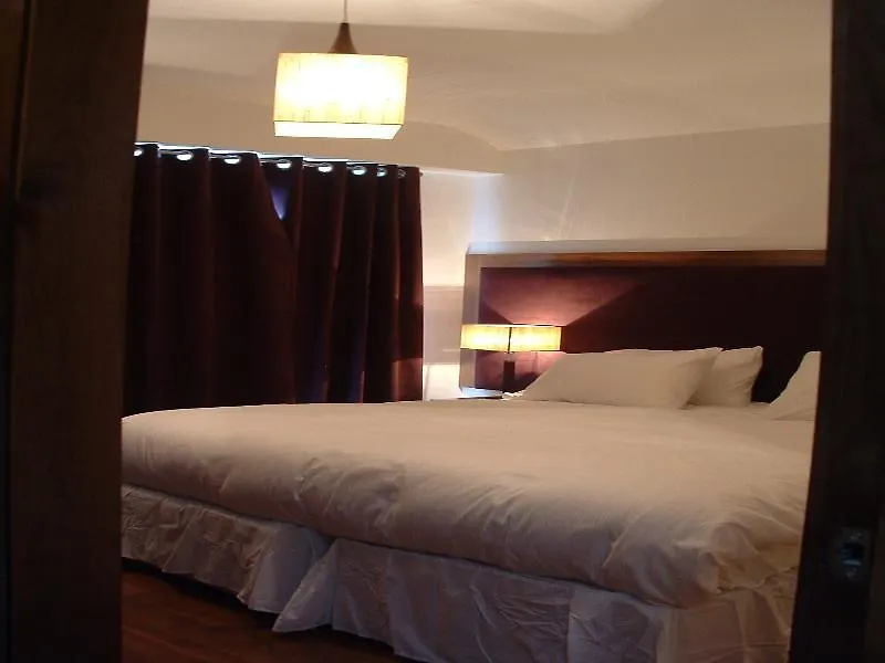 The Norseman Temple Bar Hotel Dublin Gasthuis
