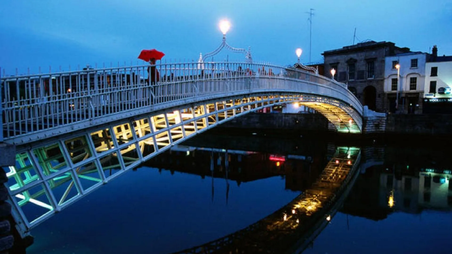 The Norseman Temple Bar Hotel Dublin 3*,