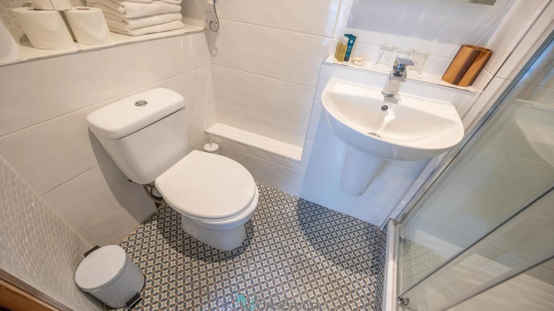 The Norseman Temple Bar Hotel Dublin Guest house
