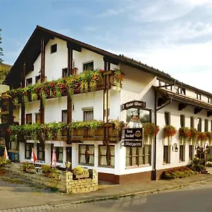  Gasthof Landgasthof Zum Hieblwirt Deutschland