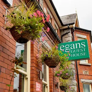 Egans House Gasthuis