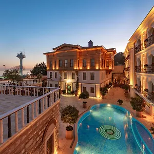 Seven Hills Palace&spa Hotel