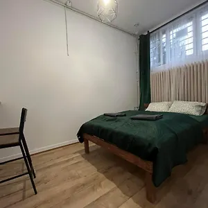  Hostel Tomtom Polen