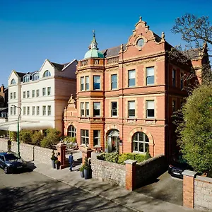 Hotel Dylan
