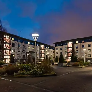 Dcu Glasnevin - Campus Apartament