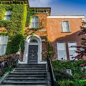 Butlers Townhouse Gasthuis