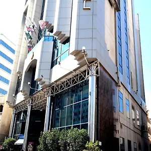 *** Hotel York International Vereinigte Arabische Emirate
