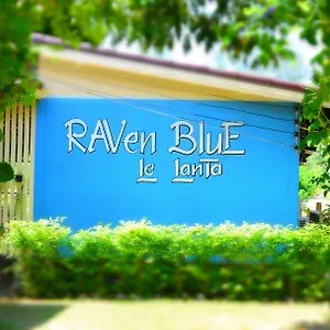Raven Blue 2* Koh Lanta
