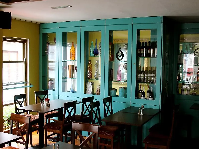 The Norseman Temple Bar Hotel Dublin Guest house
