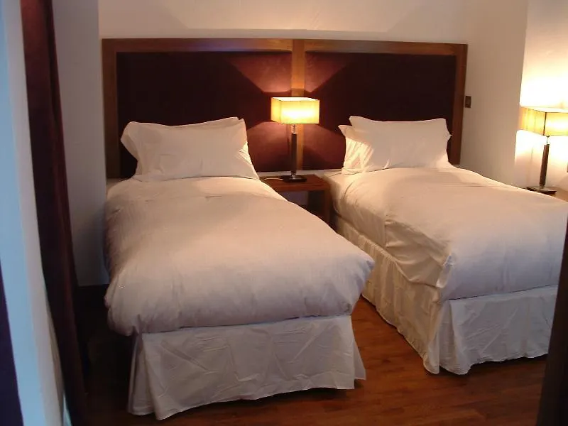 Gasthuis The Norseman Temple Bar Hotel Dublin