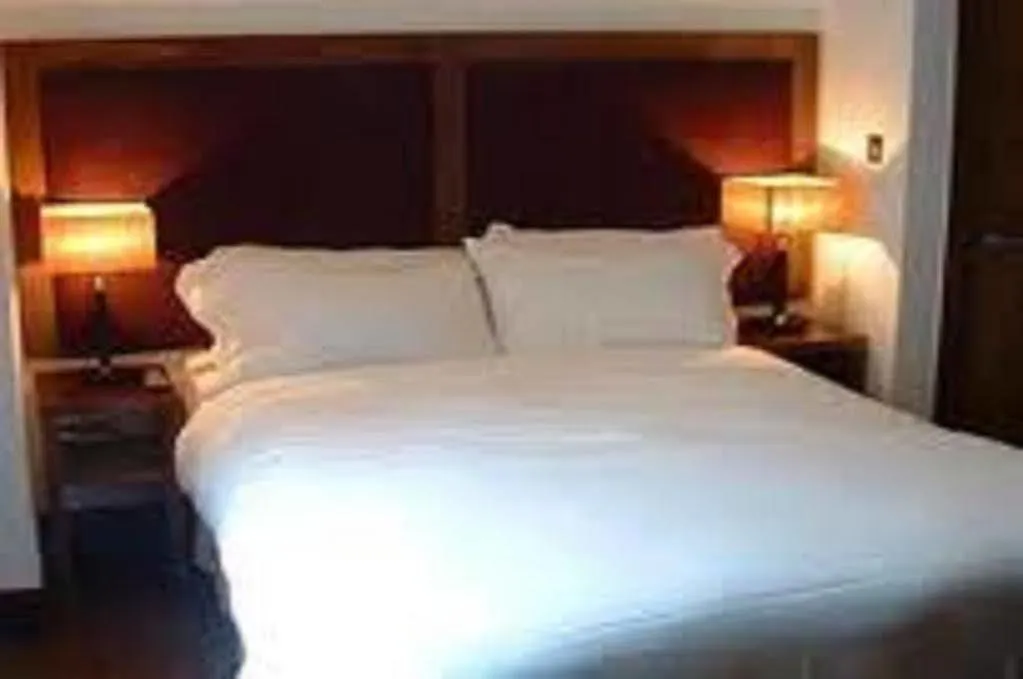 The Norseman Temple Bar Hotel Dublin Ireland