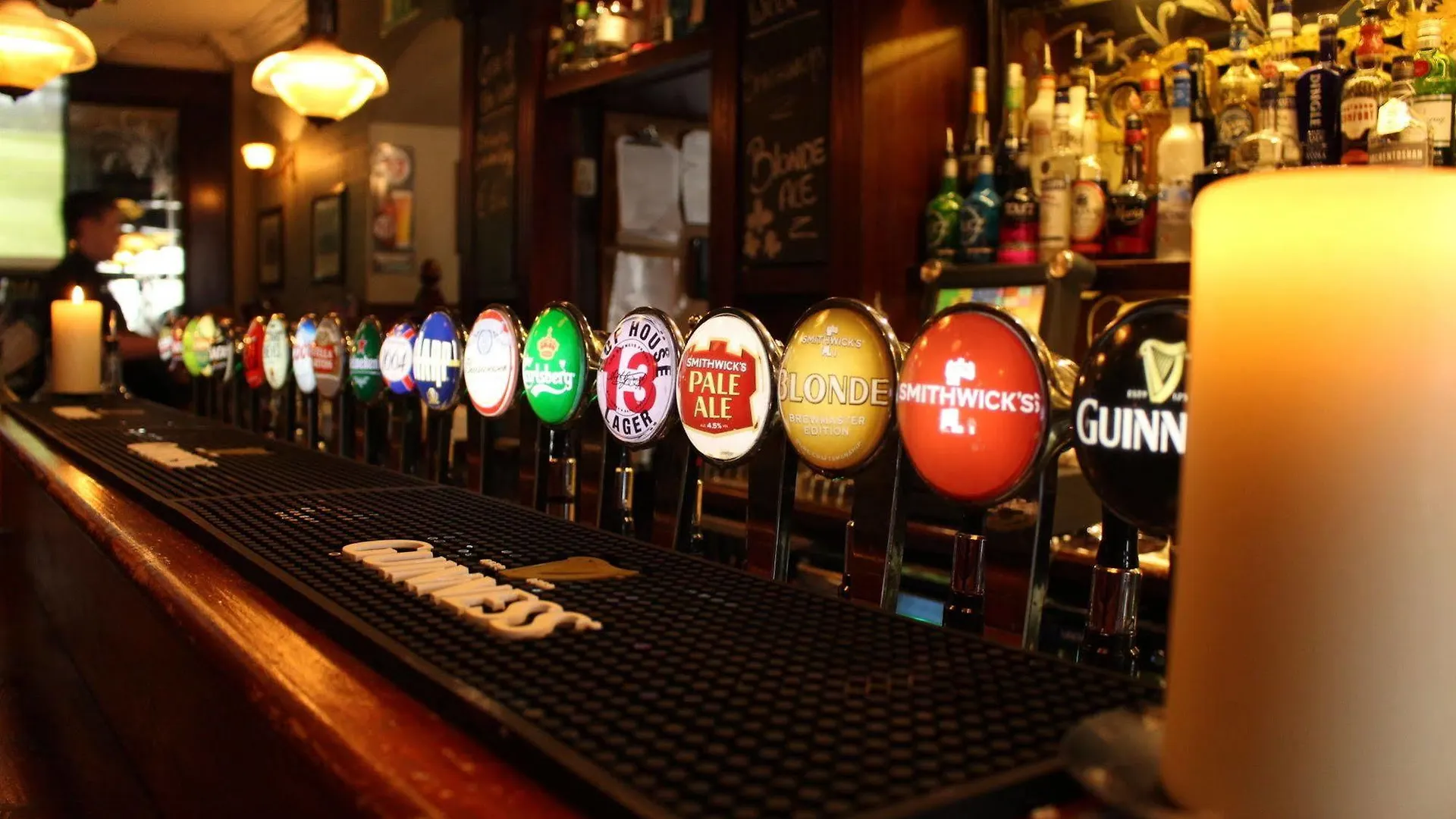 The Norseman Temple Bar Hotel Dublin Gasthuis