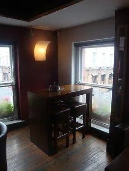 Vendégház The Norseman Temple Bar Hotel Dublin